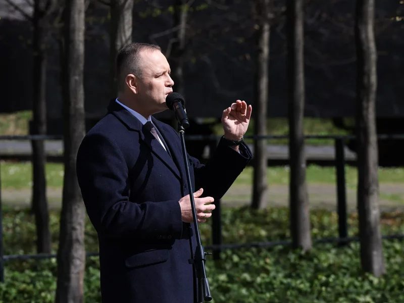 Polacy wydali werdykt ws. Karola Nawrockiego. Wyniki sondażu dają do myślenia