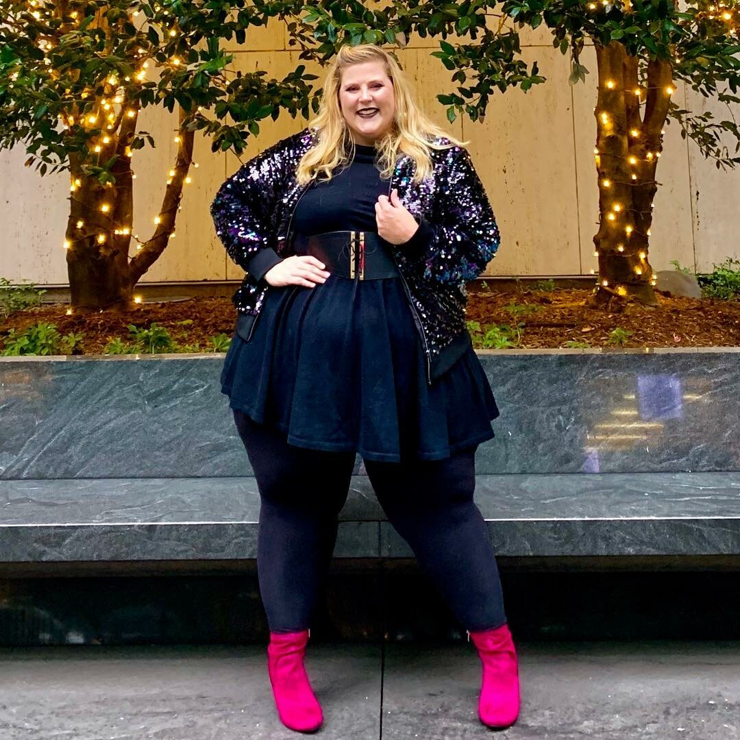 Anna O' Brien Glitter + Lazers Glitterandlazers 153