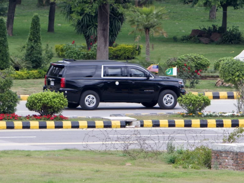 Przełom na Bliskim Wschodzie? Ruszają kluczowe rozmowy USA i Iranu