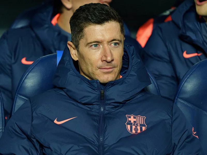 To jedne z najdroższych mieszkań w Warszawie. Współwłaścicielem Robert Lewandowski