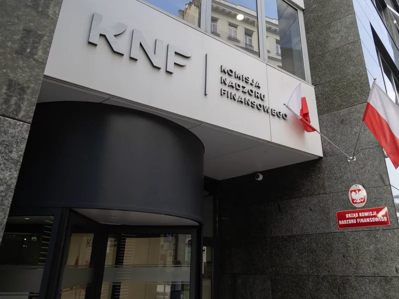 Doradca Karola Nawrockiego pod lupą. Tak miał wzbogacić się o 400 tys.