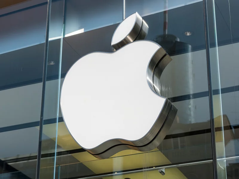 Nowa Siri AI bez Europy. Apple obwinia unijne prze