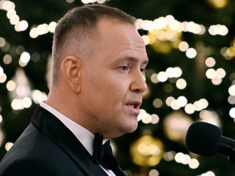 Prezydent musi podjąć trudną decyzję. „Nie ma innego wyjścia. To byłaby plama na honorze”