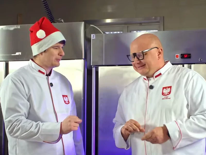 Wyżywienie prezydenta Nawrockiego kosztuje 14 tys. zł dziennie? „Bigos” komentuje