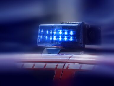 Autokar z polskimi turystami miał wypadek w Egipcie. Dwie osoby ciężko...