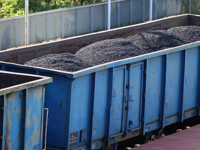 Mógł doprowadzić do katastrofy kolejowej. Jest areszt dla 40-latka