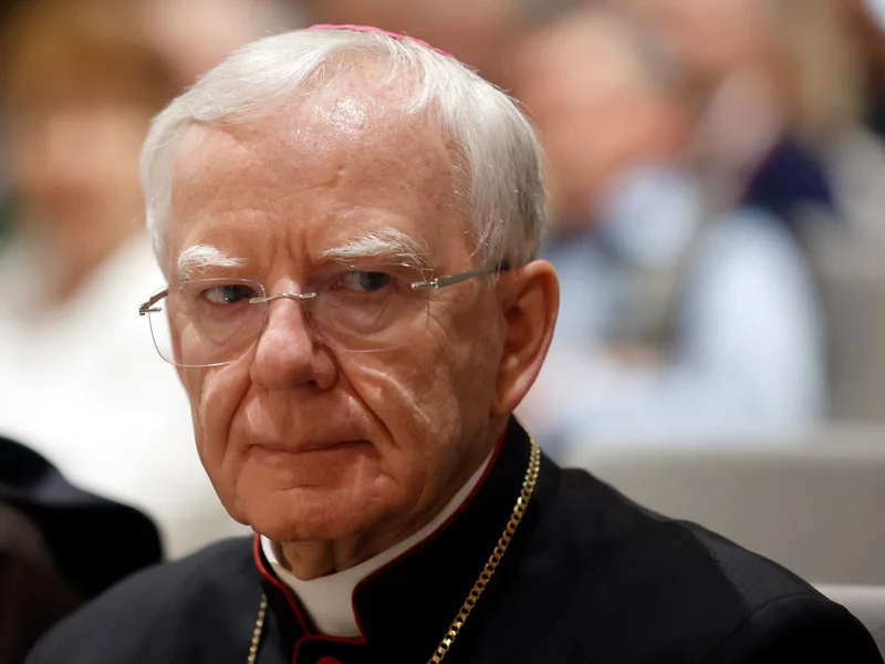 Abp Jędraszewski uderzył w polską szkołę. „Chcą, by dzieci były jak bezwolna masa”