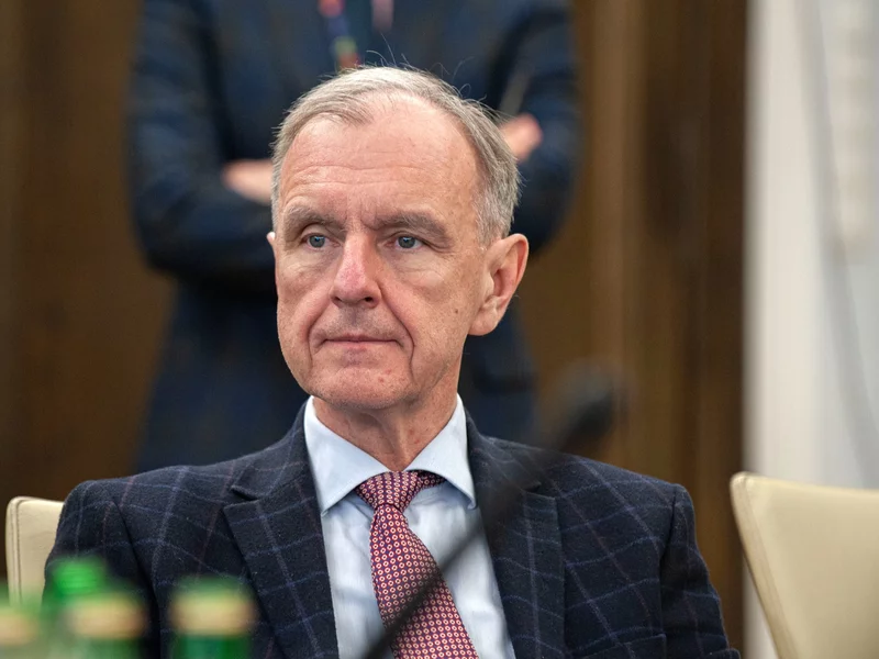 Burza po słowach Tuckera Carlsona o Polsce. Ambasada domaga się przeprosin