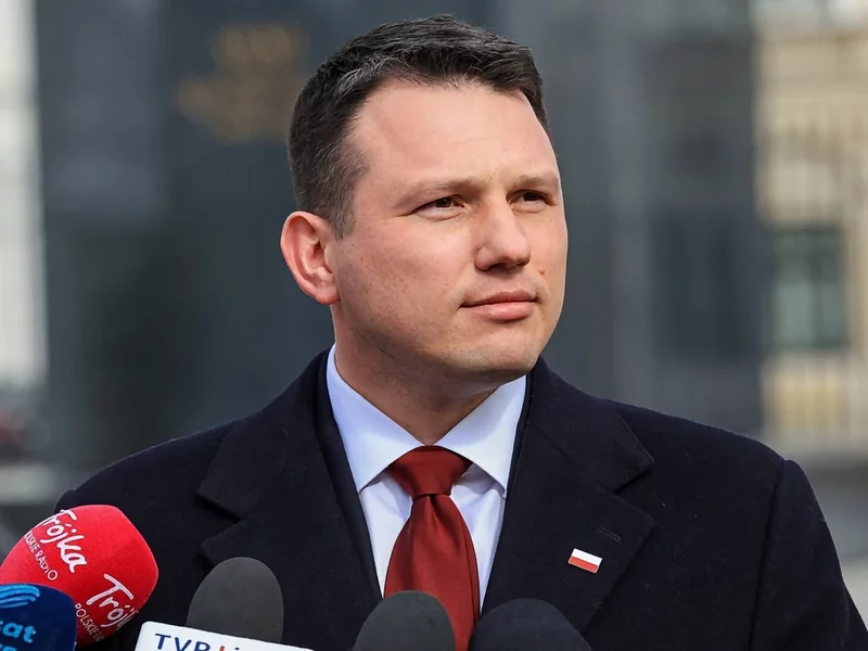 Mentzen rozpętał burzę wokół emerytur. „Zamknąć gęby i grzecznie poprzeć”
