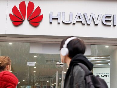 Huawei planuje budowę dużych fabryk w Europie
