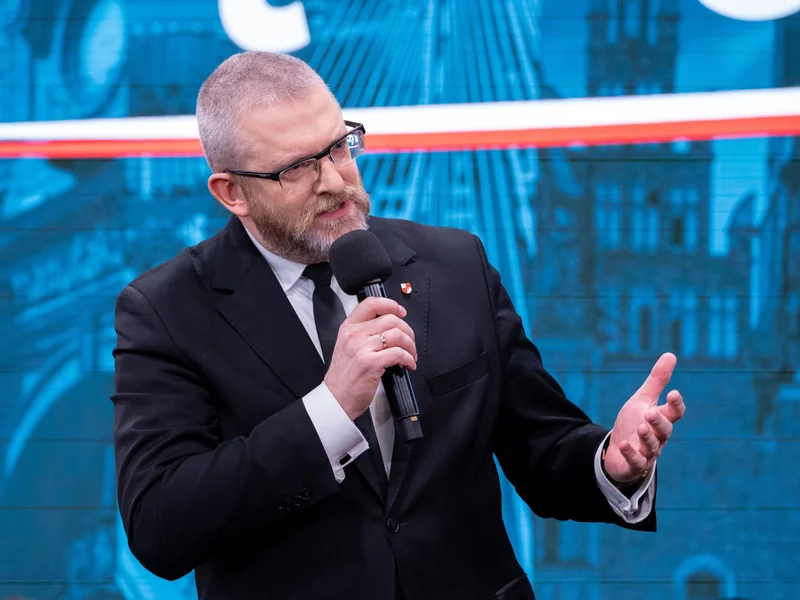 Fundacja Brauna wykreślona z listy. W ubiegłym roku zebrała prawie pół miliona zł