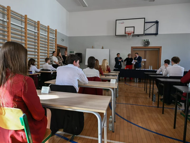 QUIZ maturalny. Sprawdź, czy zdałbyś egzamin z angielskiego!