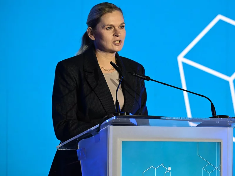 MEN reaguje na alarmujące dane. „Szykują się miesiące niepewności i armagedon”