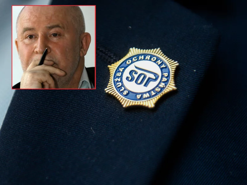 SOP reaguje po tragedii w Ustce. Ekspert wyjaśnia przyczyny