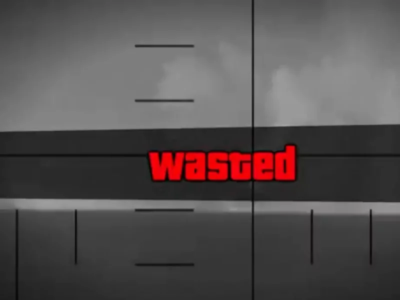 Amerykanie odlecieli. Wojnę opakowali w memy i próbują sprzedać jak grę komputerową