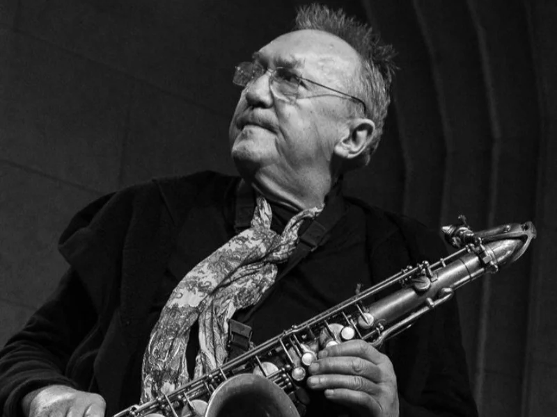 Podano datę pogrzebu Michała Urbaniaka. Ceremonia na Powązkach, charakter wojskowy