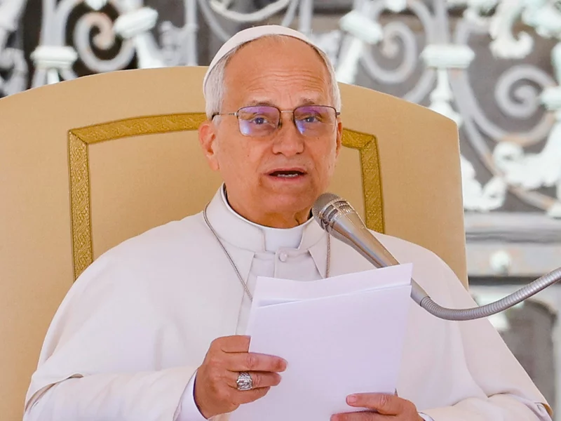 Papież Leon XIV podpadł Trumpowi. Kulisy tajnego spotkania