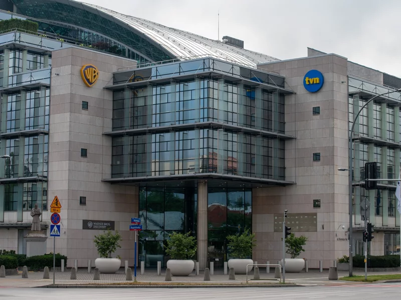 Zmiana właściciela TVN coraz bliżej. Czy ktoś może jeszcze zablokować fuzję?