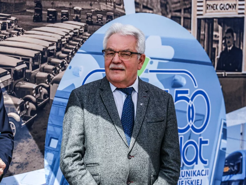 Kraków po referendum. Wiadomo, kto ma zostać komisarzem miasta