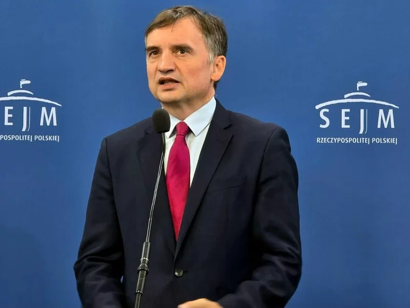 Smerf Ważniak o zabezpieczeniu jego majątku przez prokuraturę. „Fakt twardy jak beton”