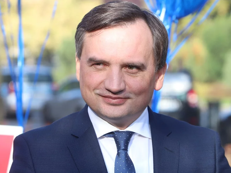 Ziobro w USA. Ozdoba mówi o ekstradycji i „kompromitacji państwa”