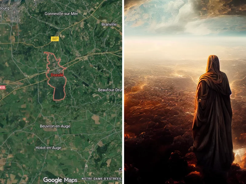 Twierdzi, że Jezus objawił jej się 49 razy. Kościół zabrał głos