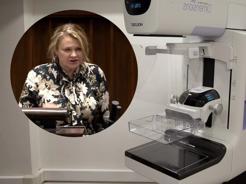 Posłanka KO usłyszała trudną diagnozę. „Rak wrócił, pokonam bestię”