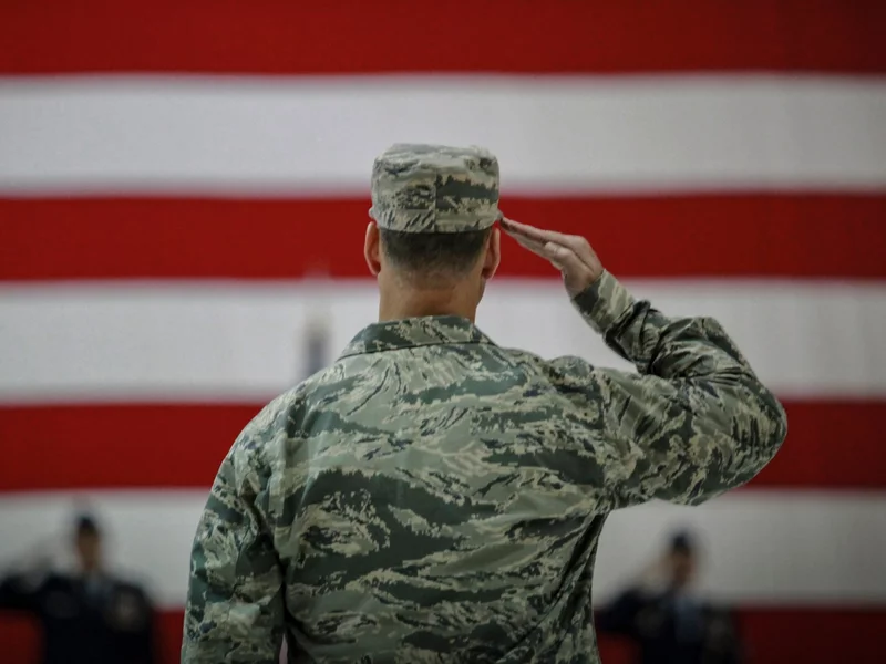 USA zdecydowały w sprawie żołnierzy w Polsce. Gen. Gromadziński o przyczynach problemu