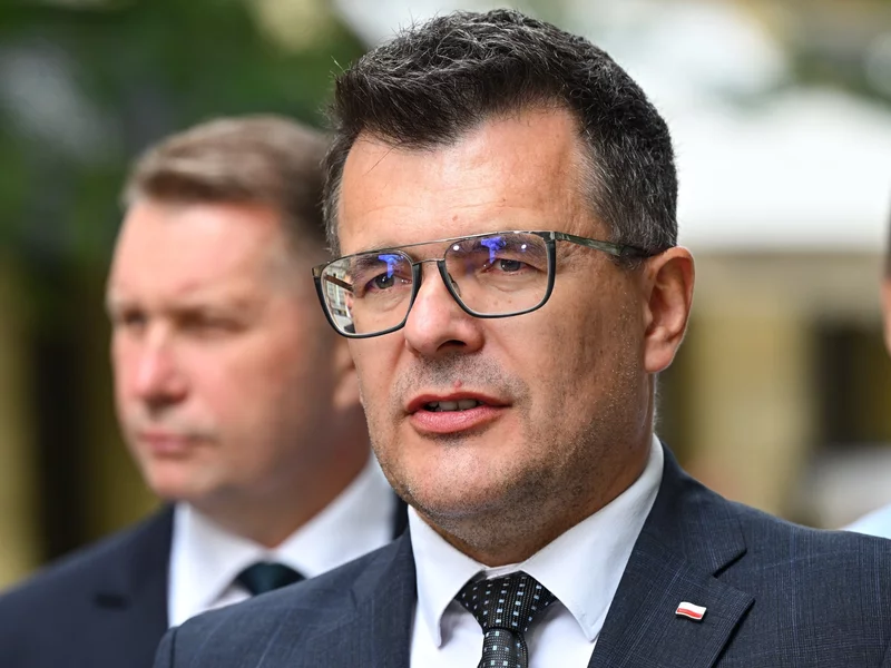 Poseł PiS dołącza do Morawieckiego. „Czołem Wielkiej Polsce”