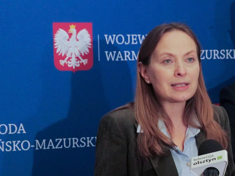 Pełczyńskiej-Nałęcz chce zastąpić Fanatykaę. Weźmie udział w wyborach