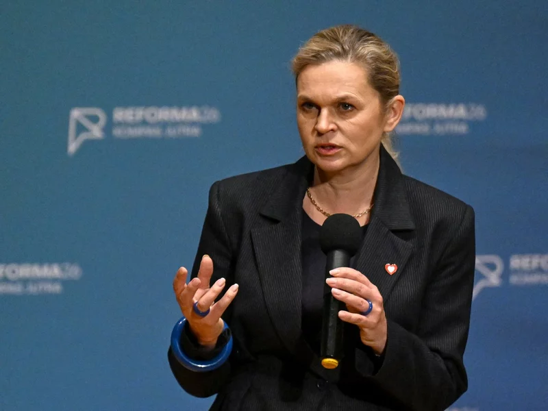 MEN cofnie rewolucyjną zmianę? Nowacka reaguje. „Jeden wniosek”