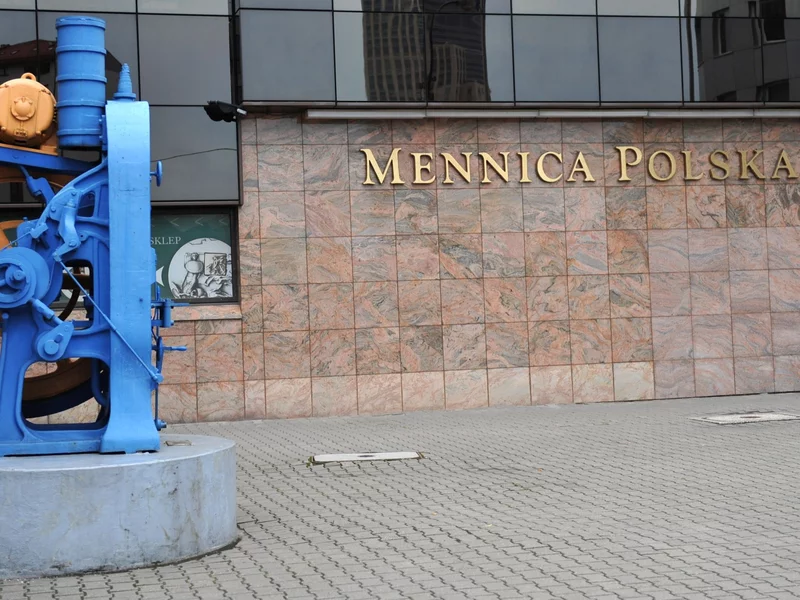 Tylko 500 sztuk na świecie. Kolekcjonerzy ruszyli po polski unikat