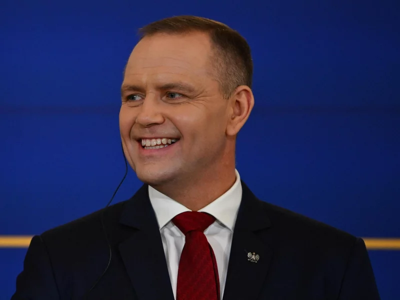 Nawrocki pod koniec kadencji odmówi podpisania 222 ustaw? „To już nie jest wetomat”