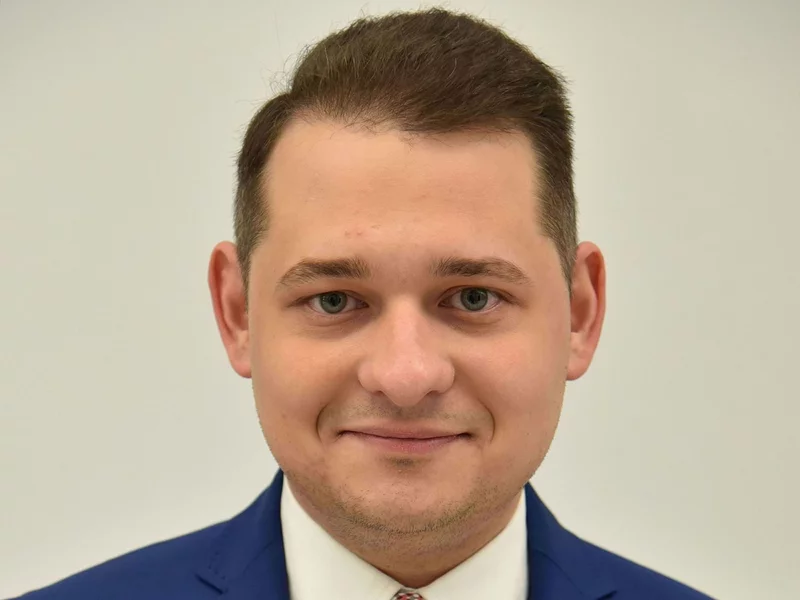 Poseł KO sprawdzany przez Prokuraturę Europejską? Polityk zapewnia: Taki wniosek nie wpłynął