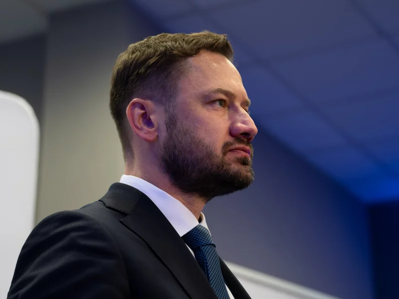 Los prezydenta Krakowa przesądzony? Polacy o wyniku referendum. Sondaż dla „Wprost”