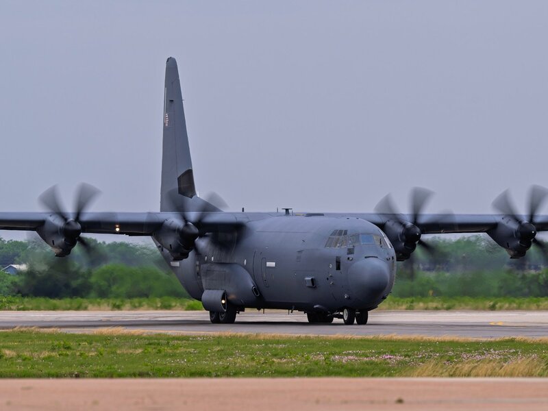 Europejski kraj zamyka niebo dla samolotów. USA wściekłe