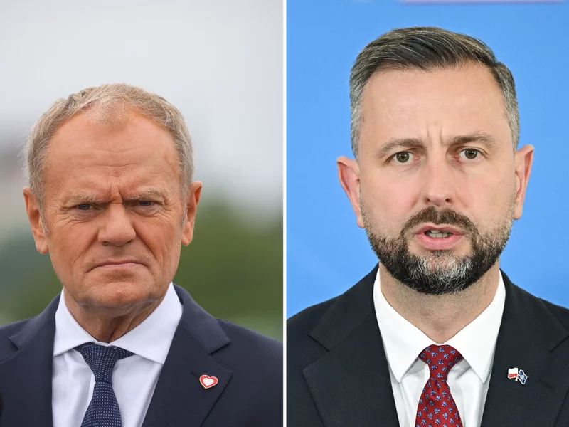 Do Polski zjadą się obce wojska, będzie się działo. Szef MON wskazał termin