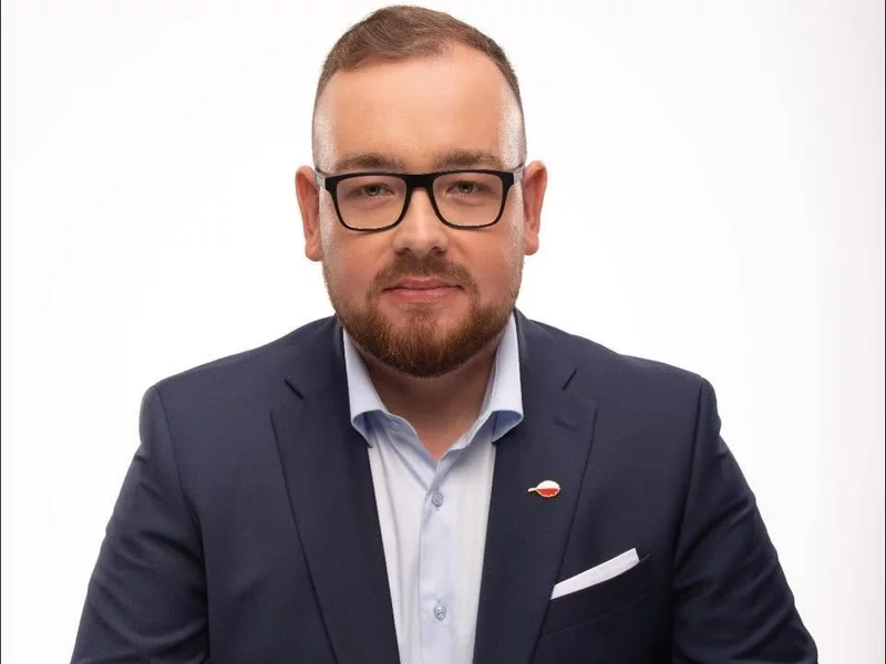 Awantura na antenie Polsatu. Dziennikarka ostro do posła PiS: Postąpiliście niegodnie