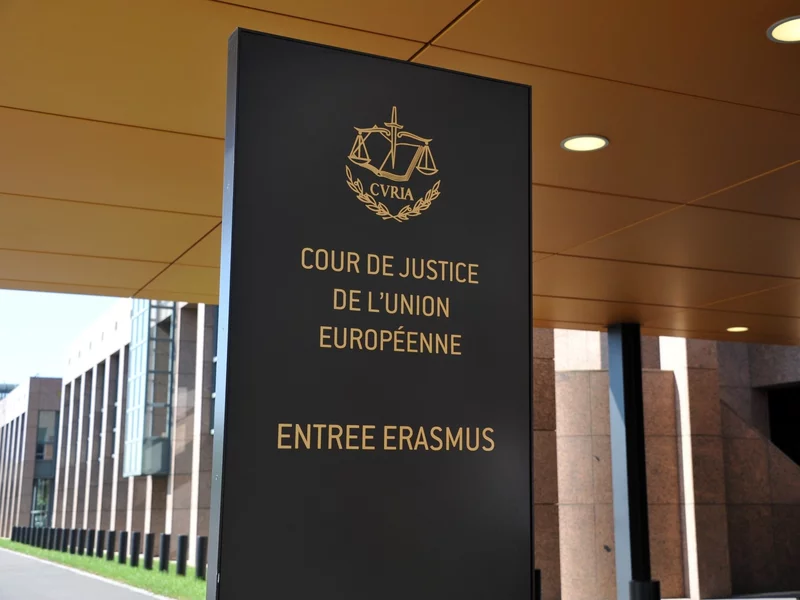 TSUE stawia Kościół w trudnej sytuacji. Zapadł przełomowy wyrok