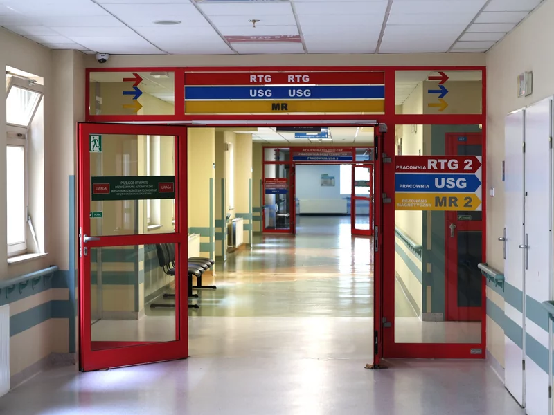 Nowe fakty w sprawie śmierci ciężarnej w Warszawie. Lekarz miał prośbę do policji