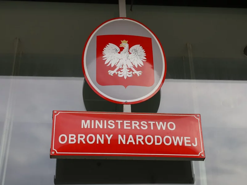 Nowa droga ekspresowa w Polsce. Nie powstała przypadkowo