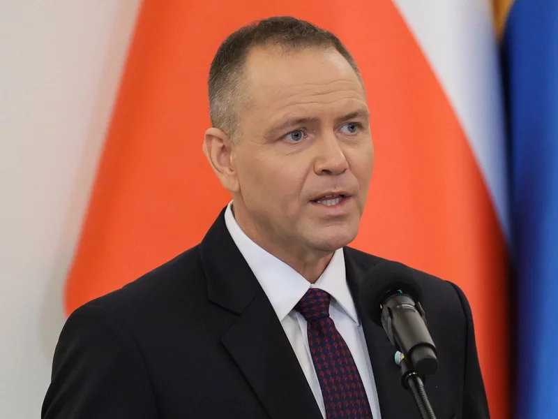 Pułkownik „wkurzony” wetem Karola Nawrockiego. „Zrobił pan fatalny błąd”