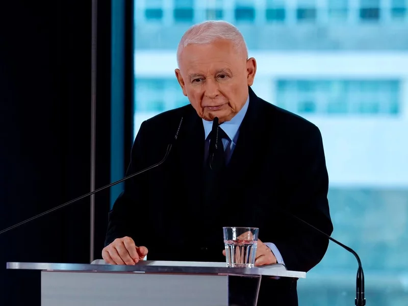 Kaczyński wrócił z urlopu, PiS musi mierzyć się z problemem. „Wizerunkowo to wygląda źle”
