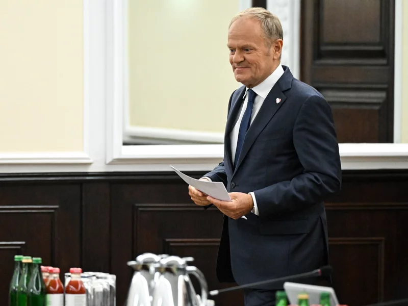 Ekspert ostrzega ws. afery Zondacrypto, prokuratury i PiS. „Tusk może się pakować”