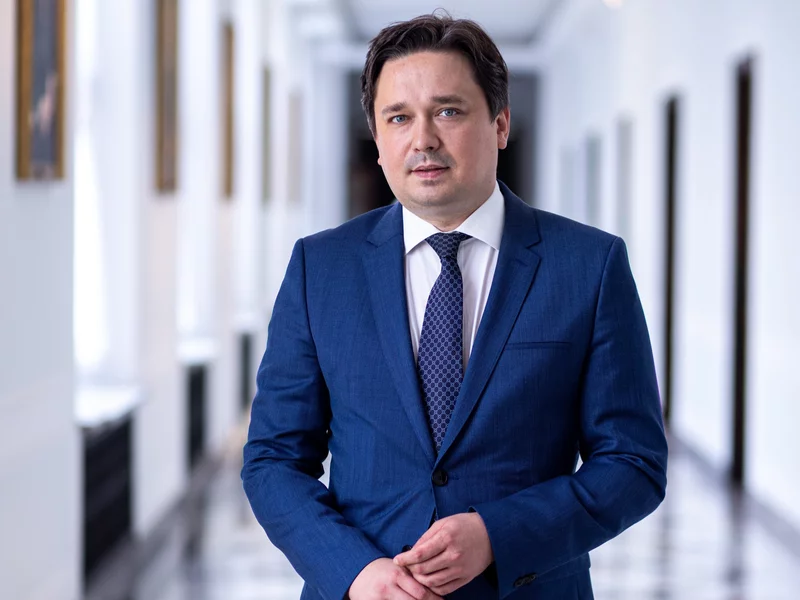 RPO podjął decyzję ws. swojej przyszłości. Mówił o „standardzie niezależności”