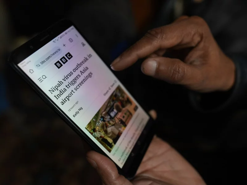 Rosną obawy przed nową pandemią. Tym razem Wuhan odegra pozytywną rolę?