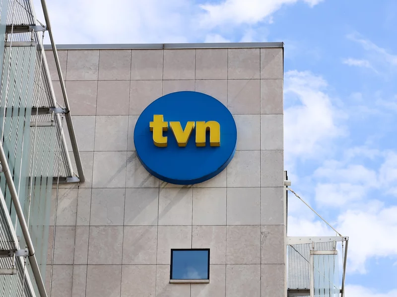 TVN zmieni właściciela. Tak pocieszają się pracownicy