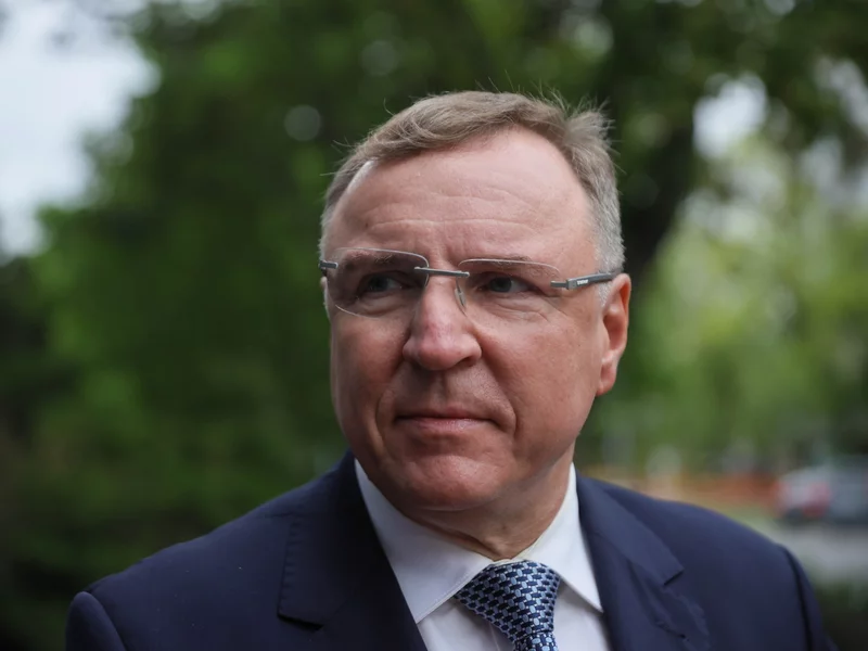 Kurski zeznawał ws. wyjazdu Ziobry z Węgier do USA. „Byłbym zaszczycony”