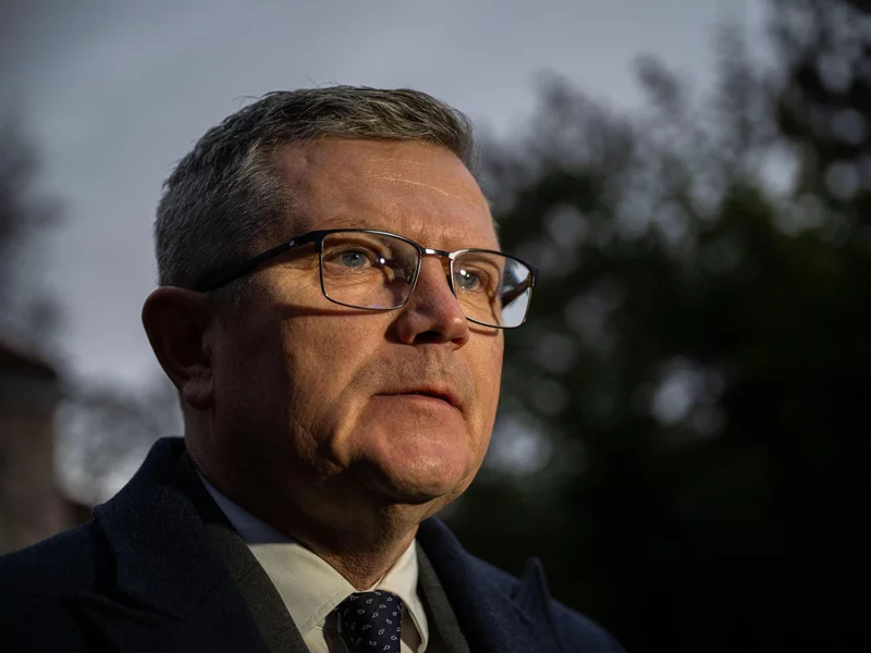 Nie będzie „roku UPA” we Lwowie? Współpracownicy Zełenskiego obiecali to polskiemu MSZ