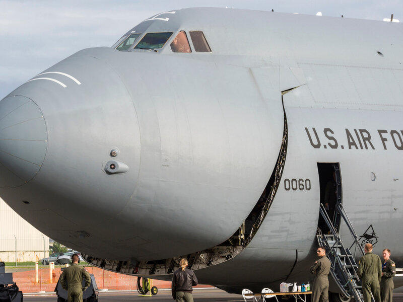 Wrocław będzie mógł przyjmować największe samoloty na świcie. Zainwestują miliardy
